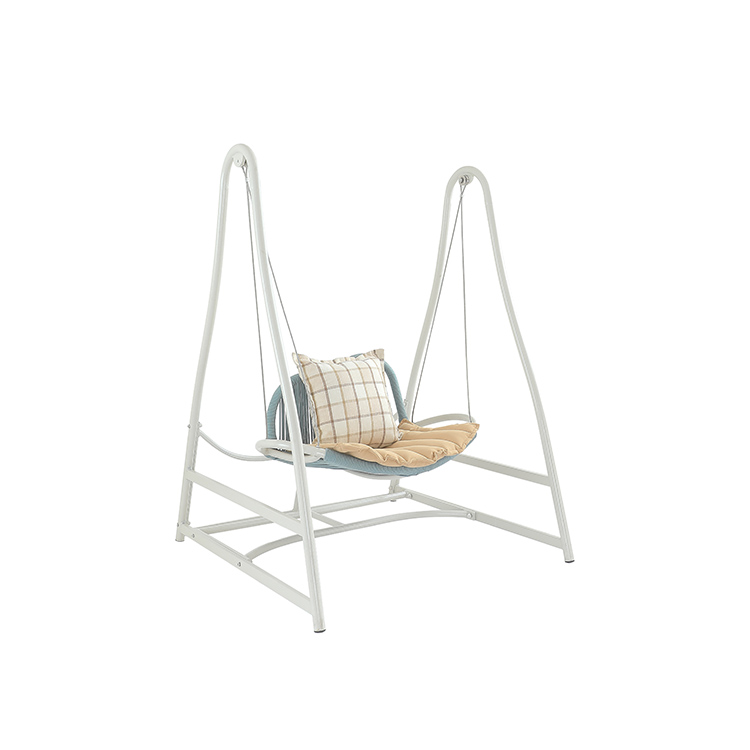 Outdoor Furniture Aluminum - Balcony Outdoor Patio Backyard Egg Chair