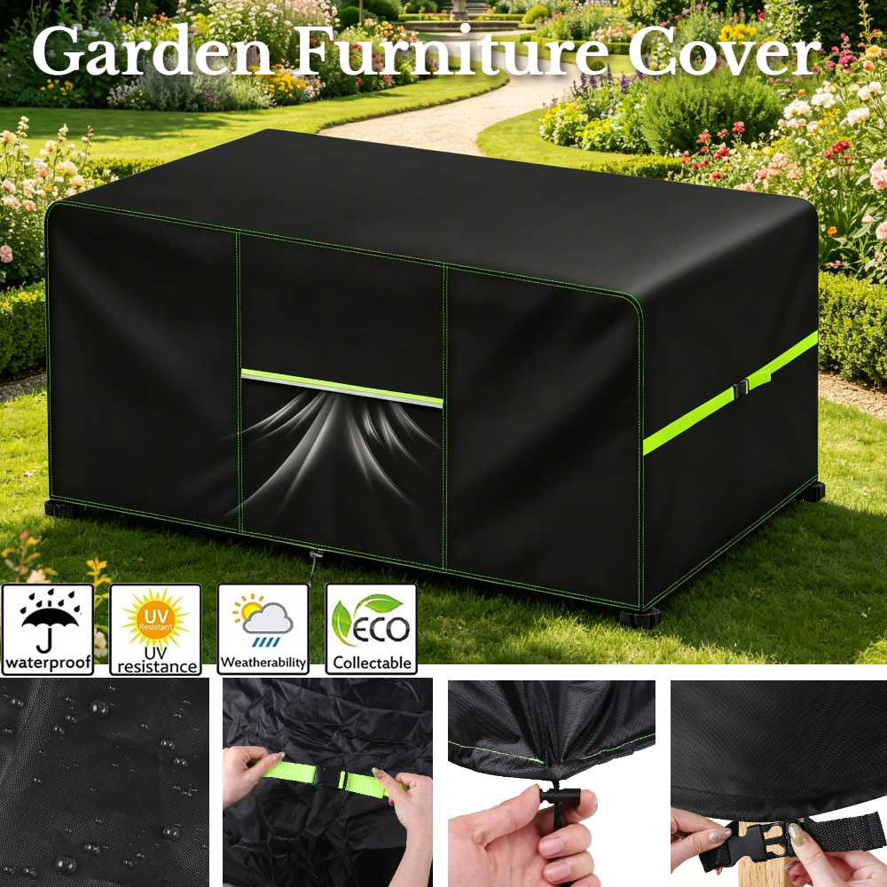 Outdoor Furniture Plans - Garden Furniture Covers With Air Vent