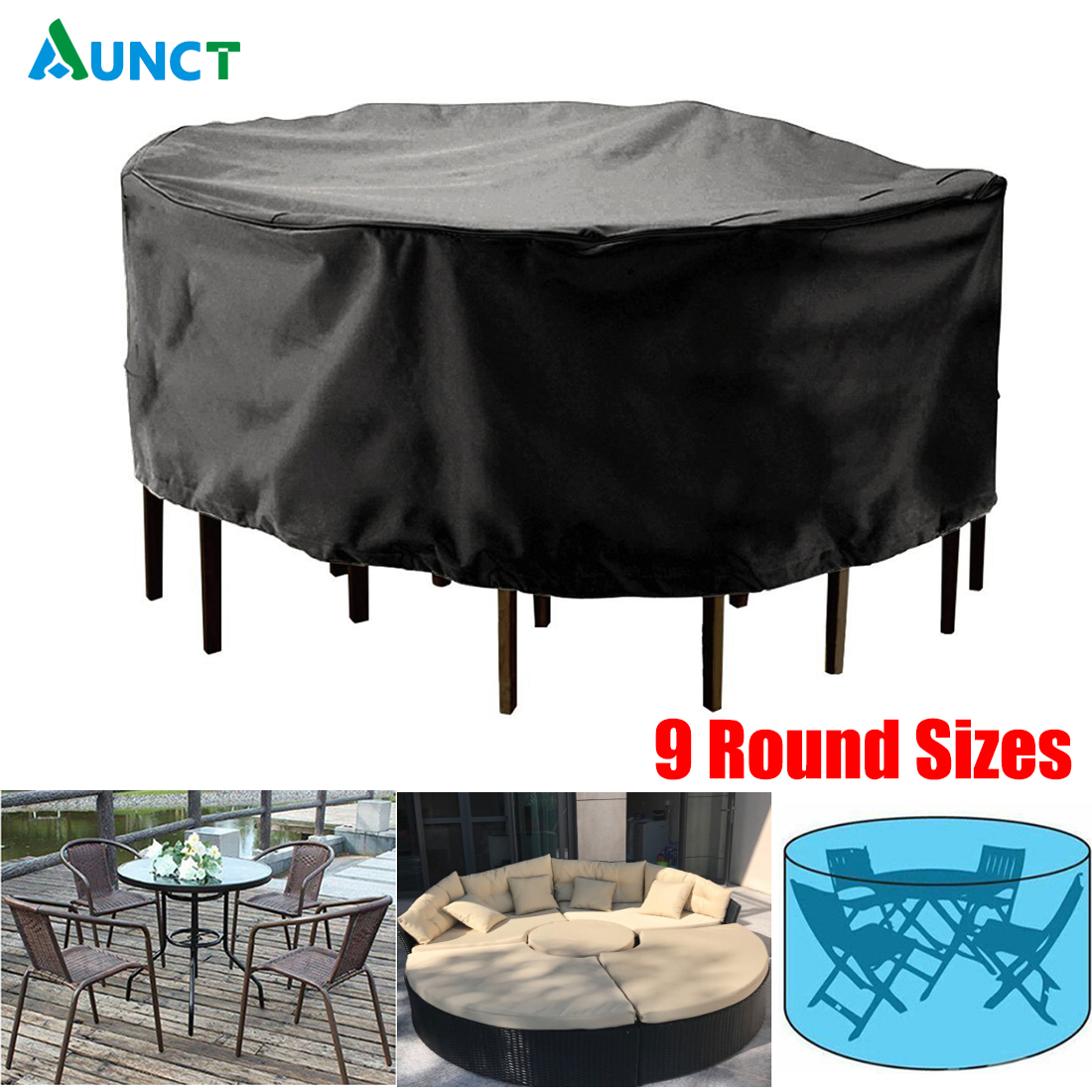 Outdoor Furniture Plans - Outdoor Garden Furniture Cover Round Table