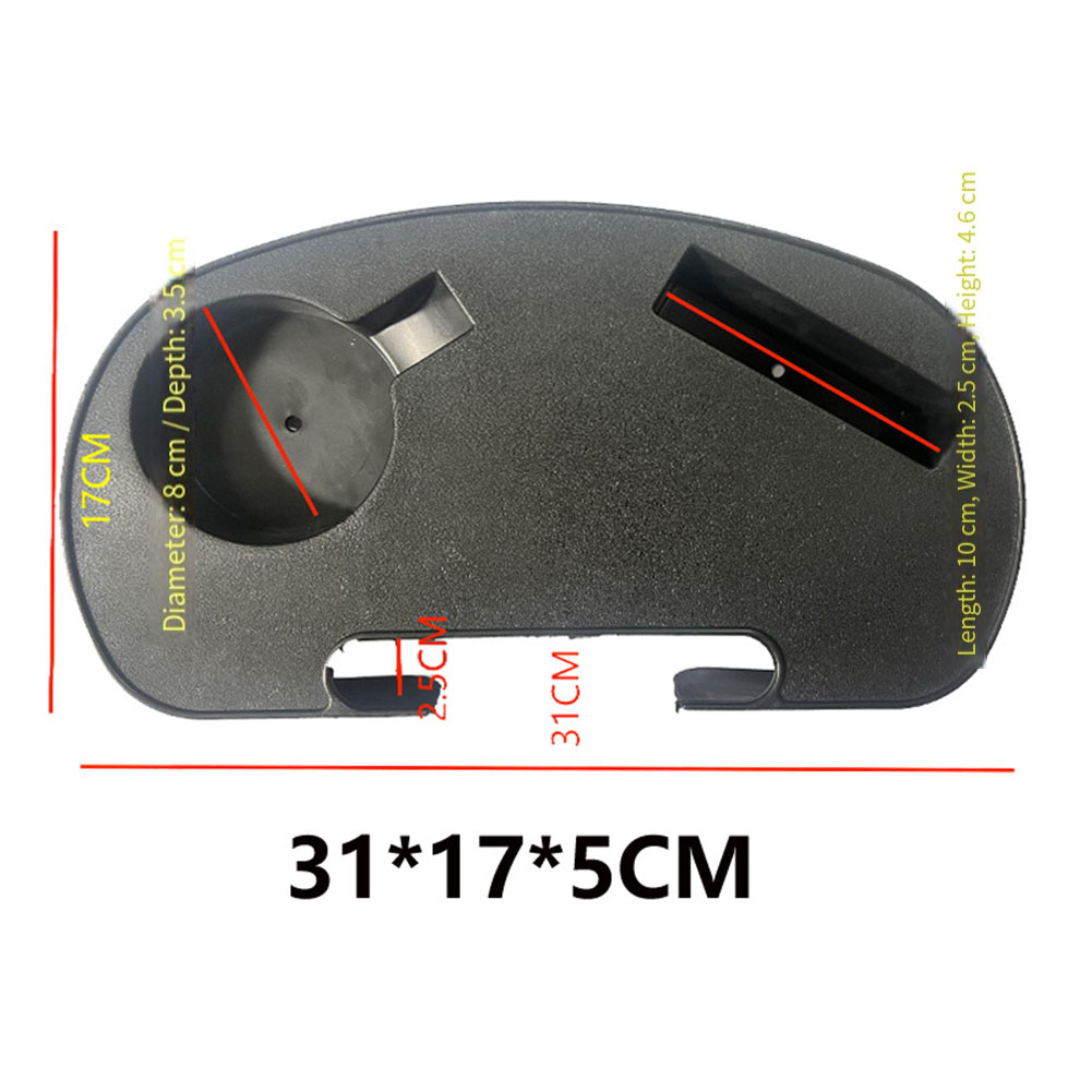 Clip On Cup Holder With Mobile - Folding Picnic Table recension och pris