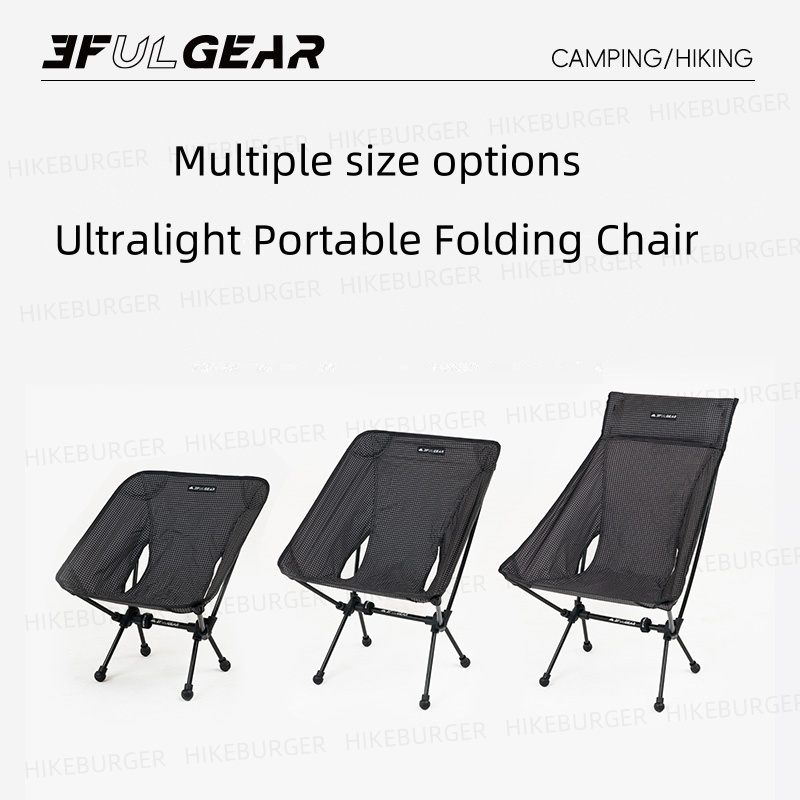 3F UL GEAR Outdoor Ultralight  - Outdoor Furniture Aluminum recension och pris