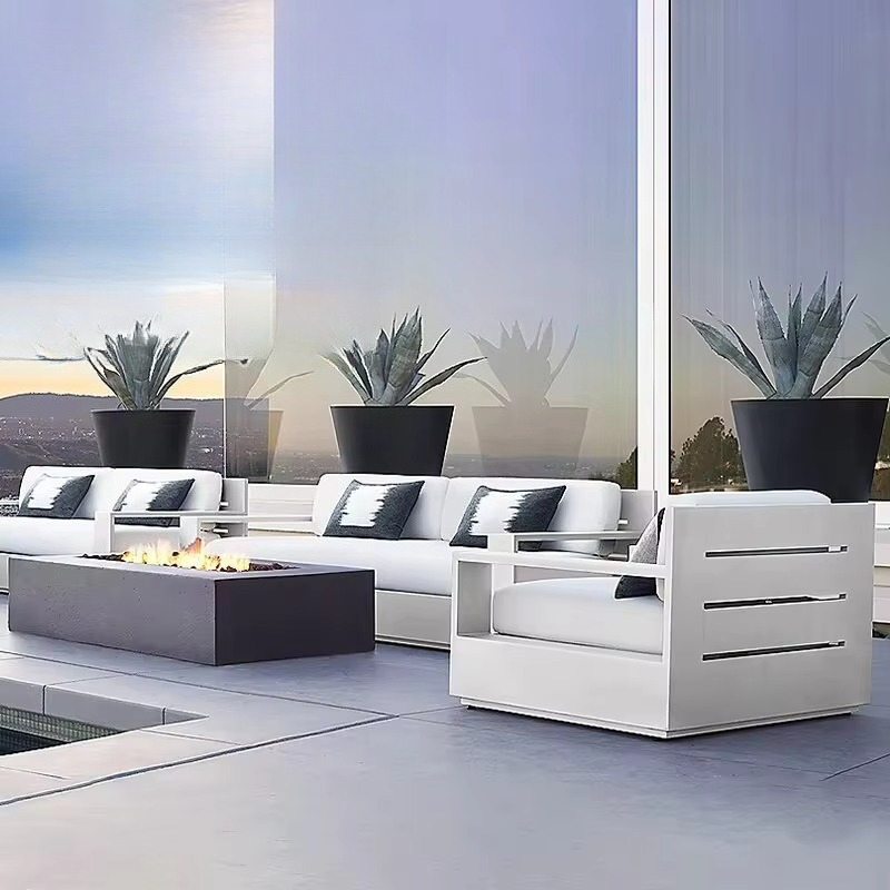 Outdoor Furniture Luxury All W - Outdoor Furniture Luxury recension och pris