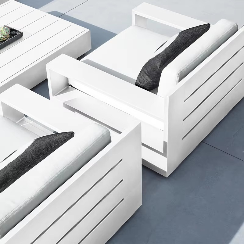 Outdoor Furniture Luxury All W - Outdoor Furniture Luxury recension och pris