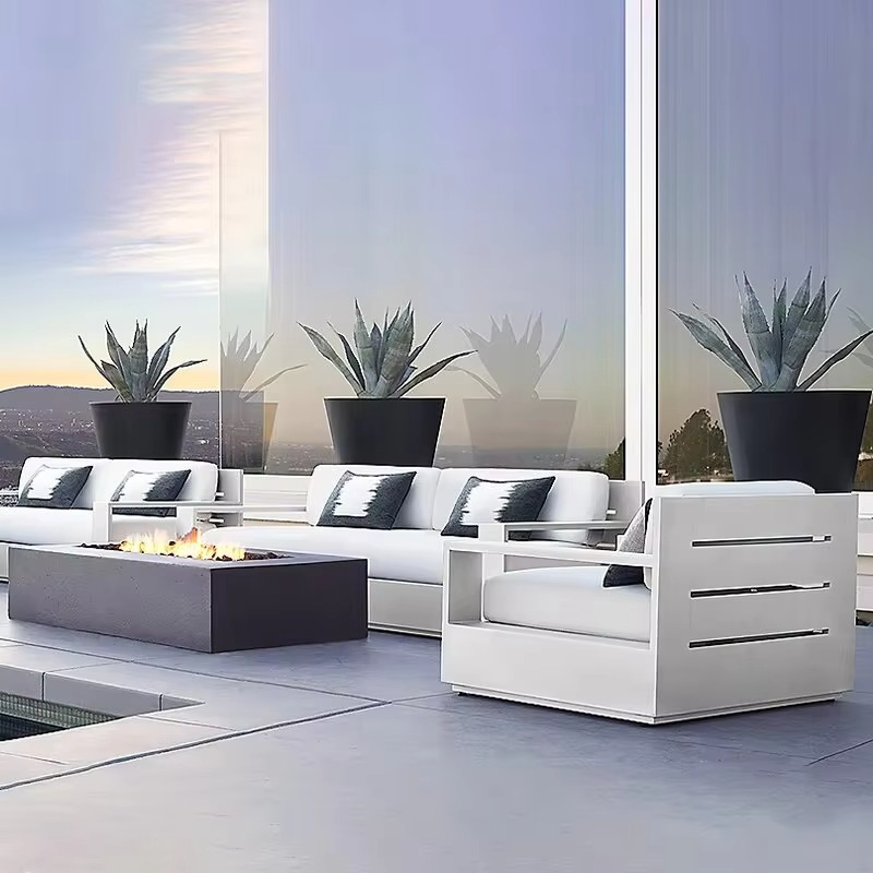 Outdoor Furniture Luxury All W - Outdoor Furniture Luxury recension och pris