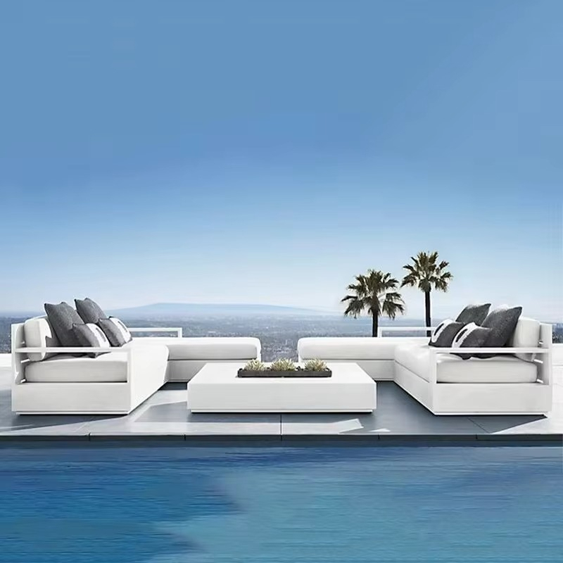 Outdoor Furniture Luxury All W - Outdoor Furniture Luxury recension och pris
