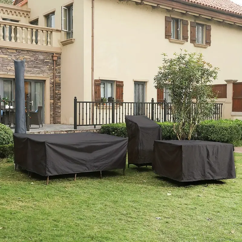 Patio Furniture Covers, Table  - Outdoor Furniture Cover Xl recension och pris