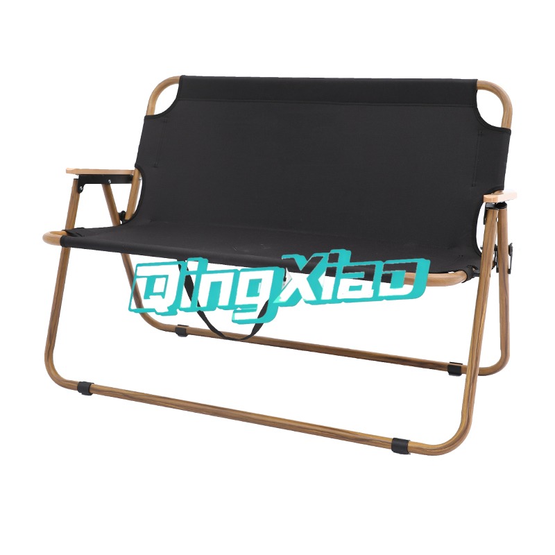 Double Wide Camping Chair Heav - Outdoor Furniture Modern recension och pris