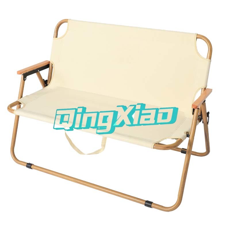 Double Wide Camping Chair Heav - Outdoor Furniture Modern recension och pris