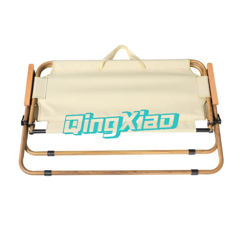 Double Wide Camping Chair Heav - Outdoor Furniture Modern recension och pris