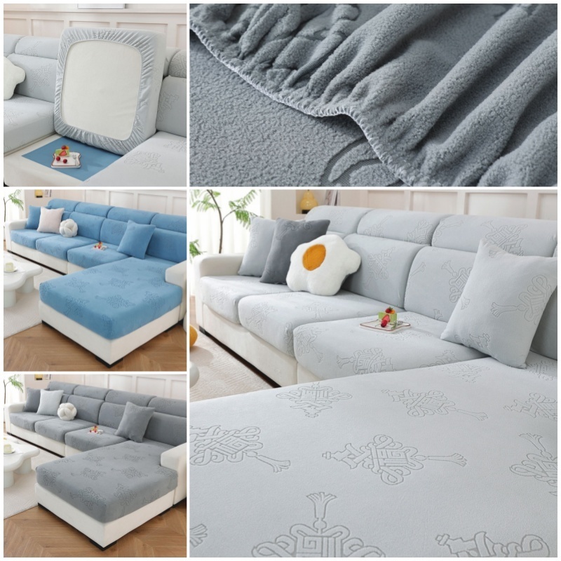 Elegant Sofa Seat Cover Four S - Outdoor Furniture Cover Xl recension och pris