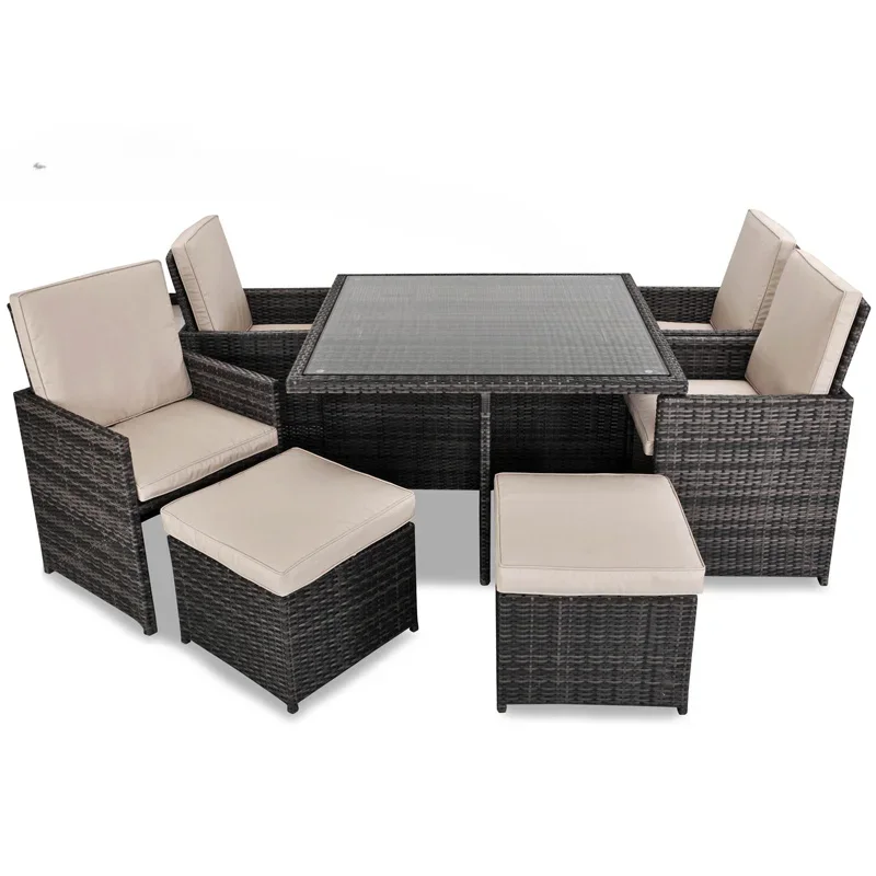 'Vietnam All Weather Wicker Ra - Outdoor Furniture Vietnam recension och pris