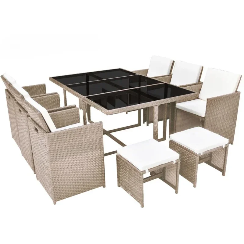 'Vietnam All Weather Wicker Ra - Outdoor Furniture Vietnam recension och pris