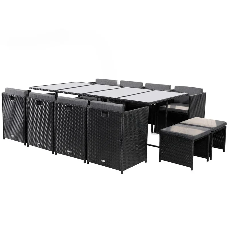 'Vietnam All Weather Wicker Ra - Outdoor Furniture Vietnam recension och pris