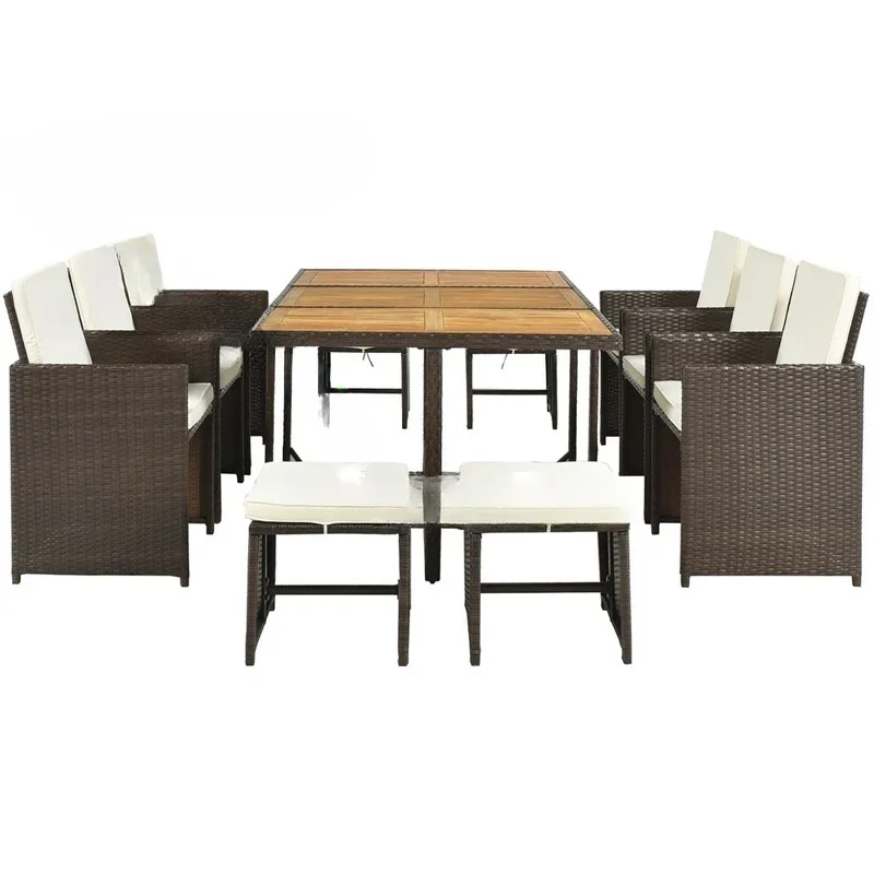 'Vietnam All Weather Wicker Ra - Outdoor Furniture Vietnam recension och pris