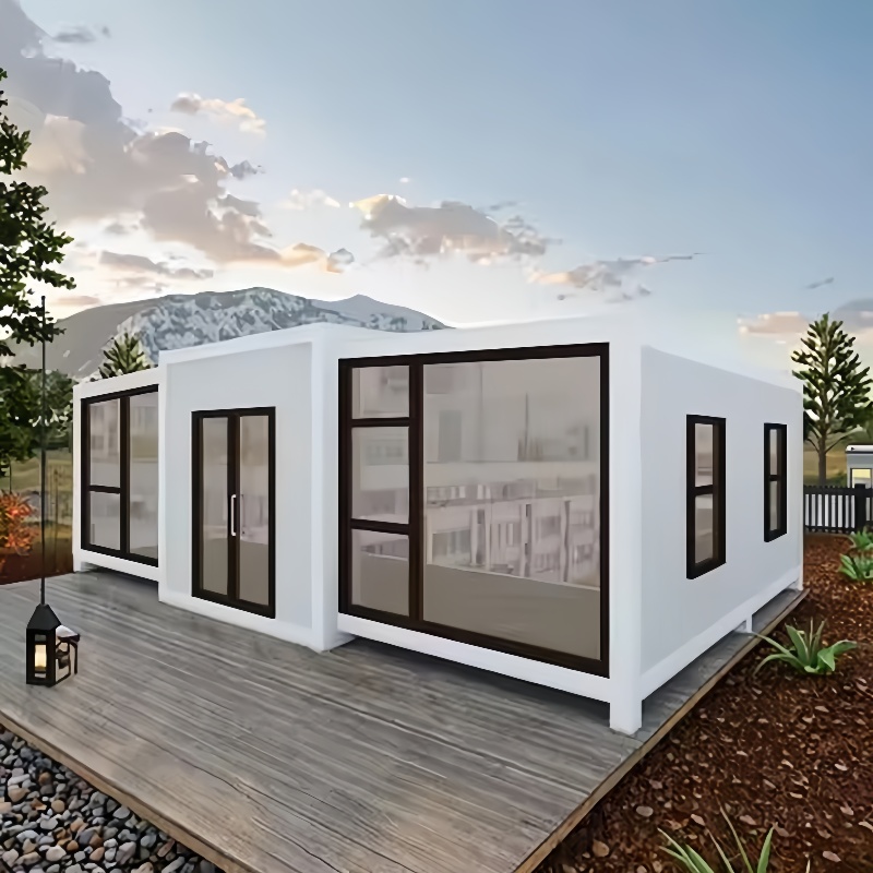 Stylish 20FT Expandable Luxury - Outdoor Furniture Modern recension och pris