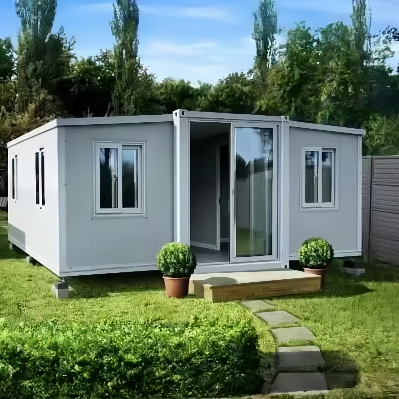Stylish 20FT Expandable Luxury - Outdoor Furniture Modern recension och pris