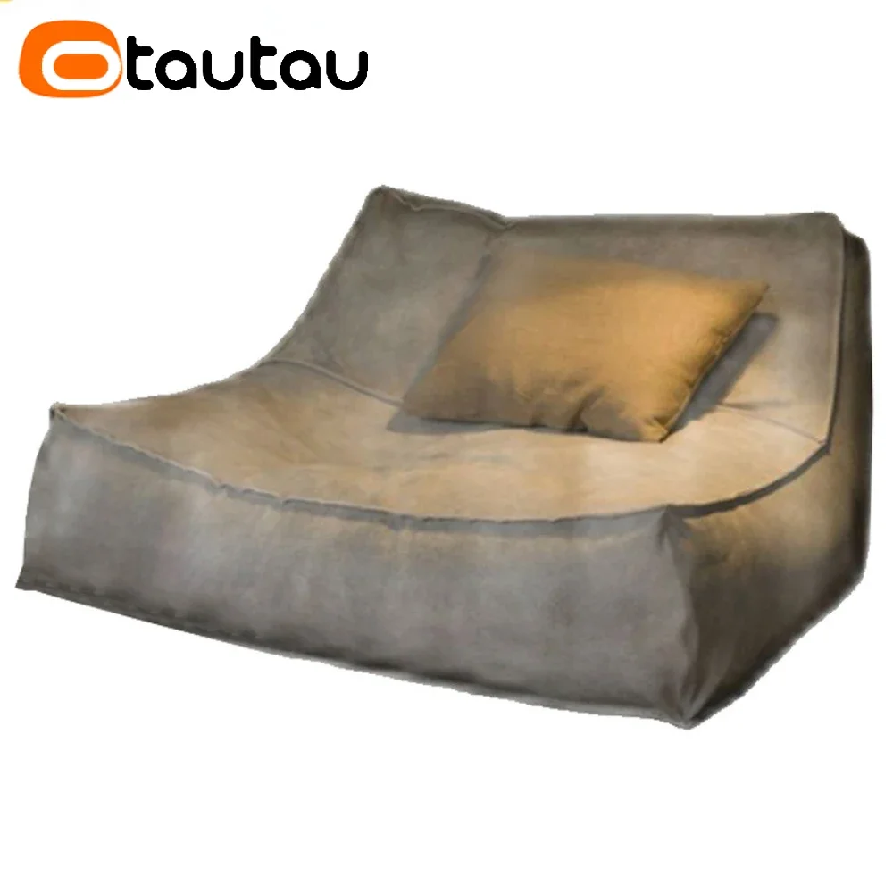 OTAUTAU Thick Waterproof Suede - Outdoor Furniture Plans recension och pris