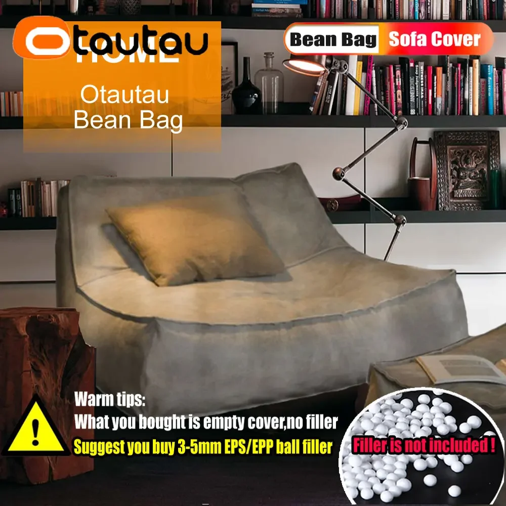 OTAUTAU Thick Waterproof Suede - Outdoor Furniture Plans recension och pris