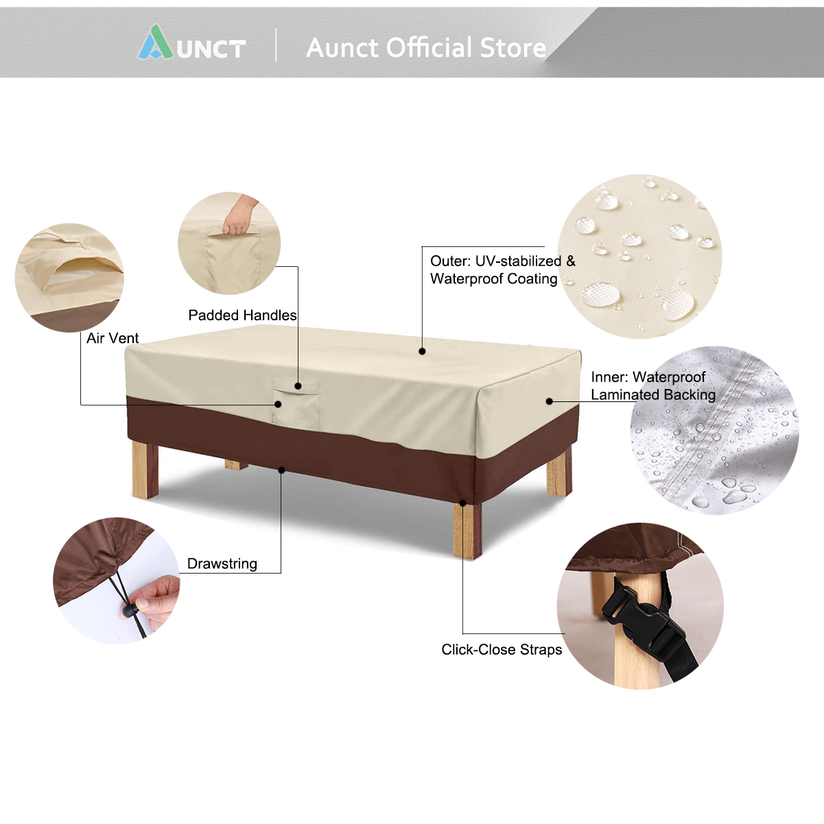 55 Sizes HEAVY DUTY Outdoor Wa - Outdoor Furniture Plans recension och pris