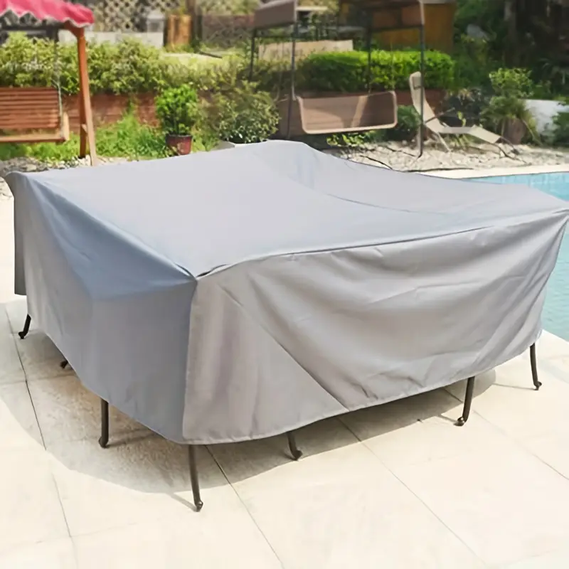 (15-78.3inch Length) Outdoor p - Outdoor Furniture Cover Xl recension och pris