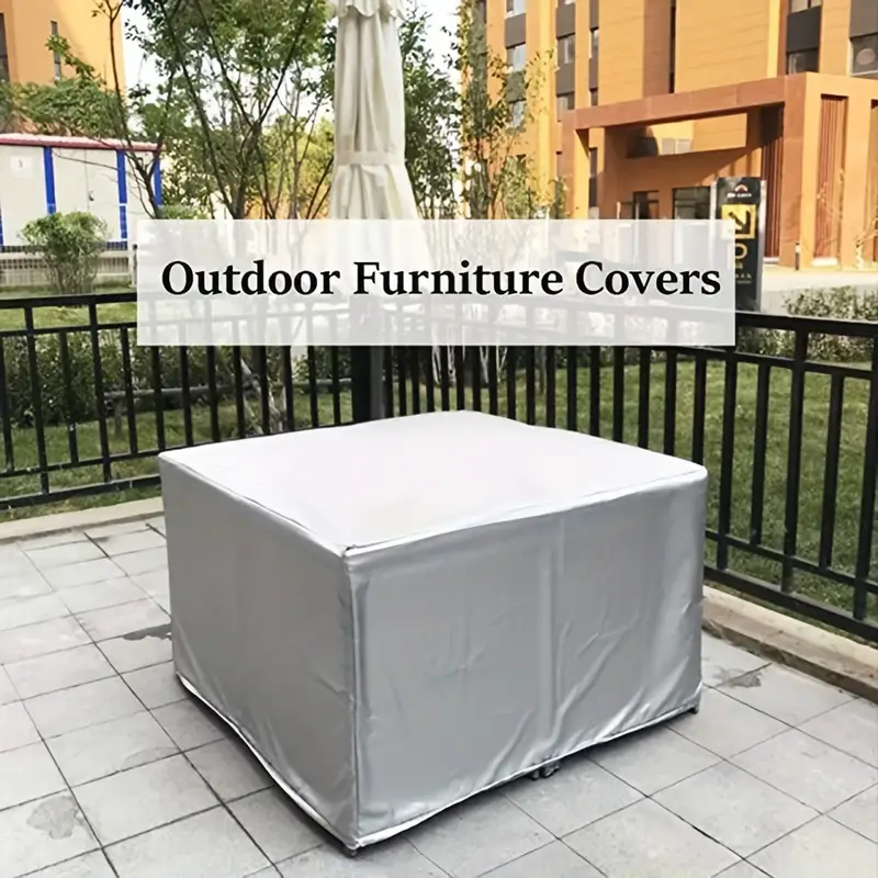 (15-78.3inch Length) Outdoor p - Outdoor Furniture Cover Xl recension och pris