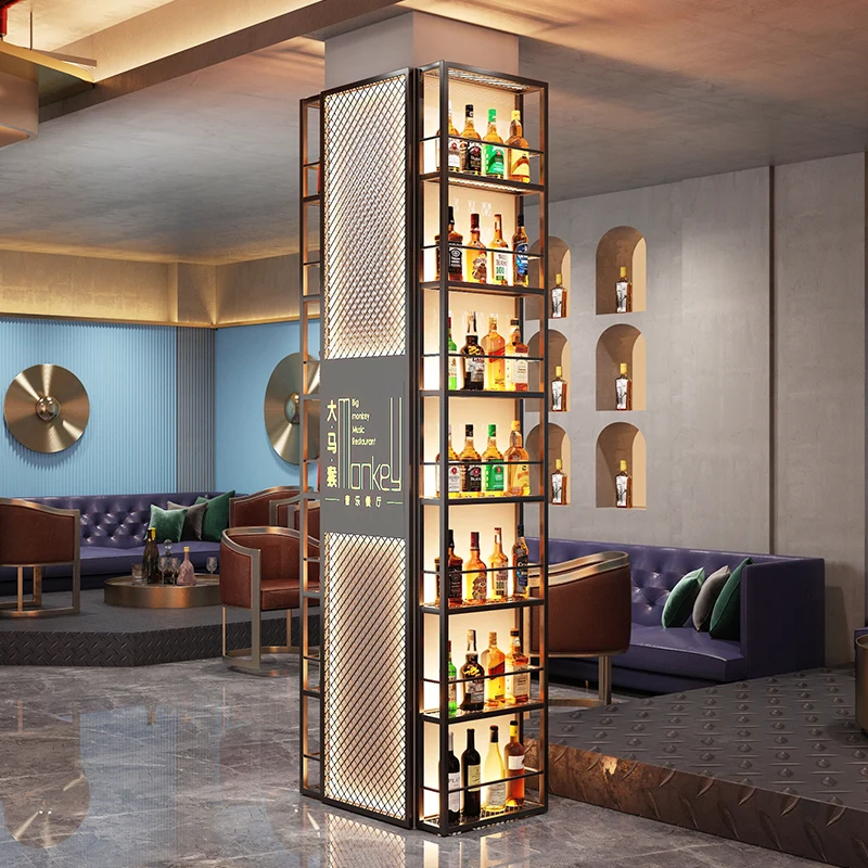 Wine Cabinet Glass Bar Luxury  - Outdoor Furniture Luxury recension och pris