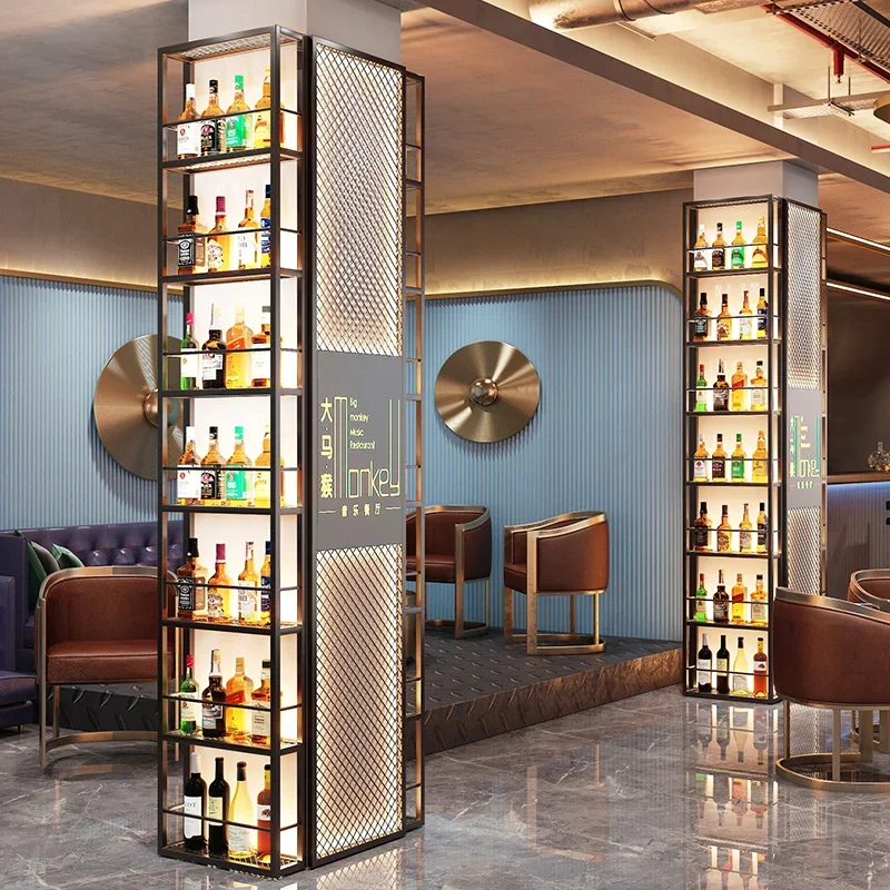 Wine Cabinet Glass Bar Luxury  - Outdoor Furniture Luxury recension och pris