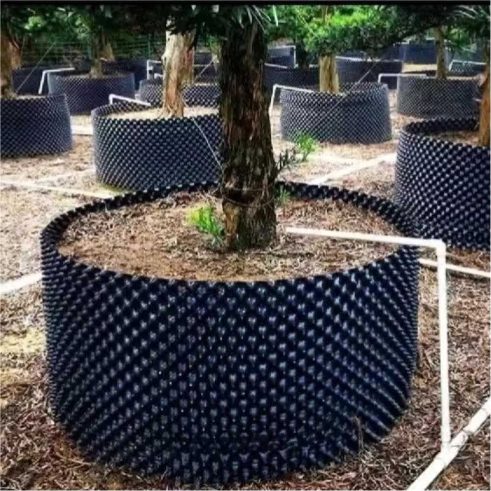 Grow Container Garden Tree Bon - Outdoor Furniture Set recension och pris