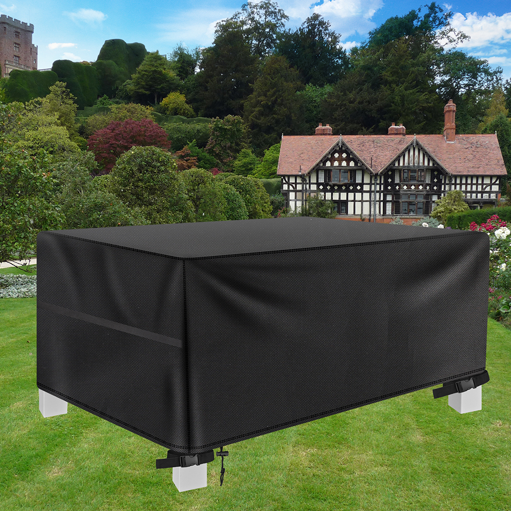 210D Outdoor Patio Garden Furn - Outdoor Furniture Plans recension och pris