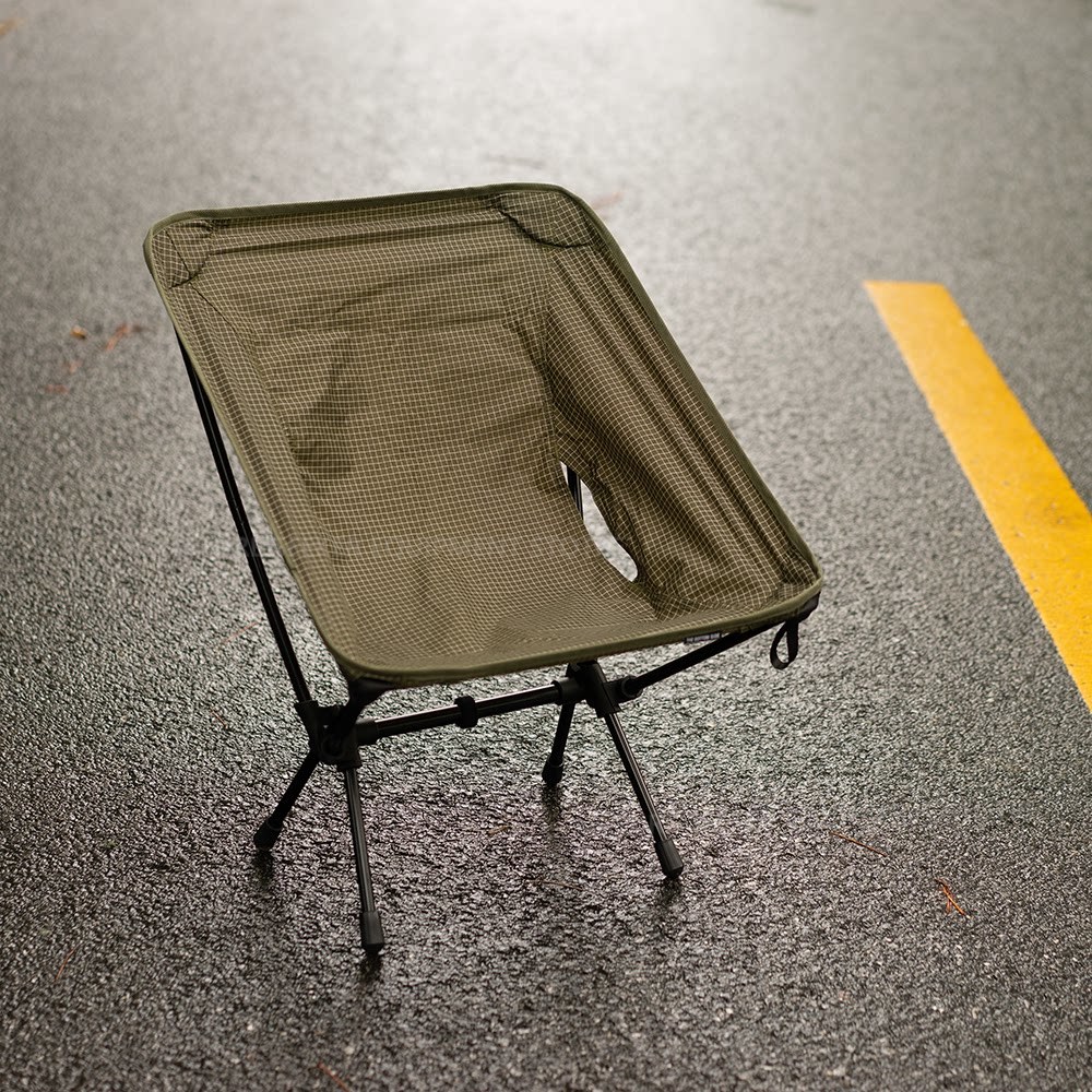 650g Ultralight Folding Campin - Outdoor Furniture Aluminum recension och pris