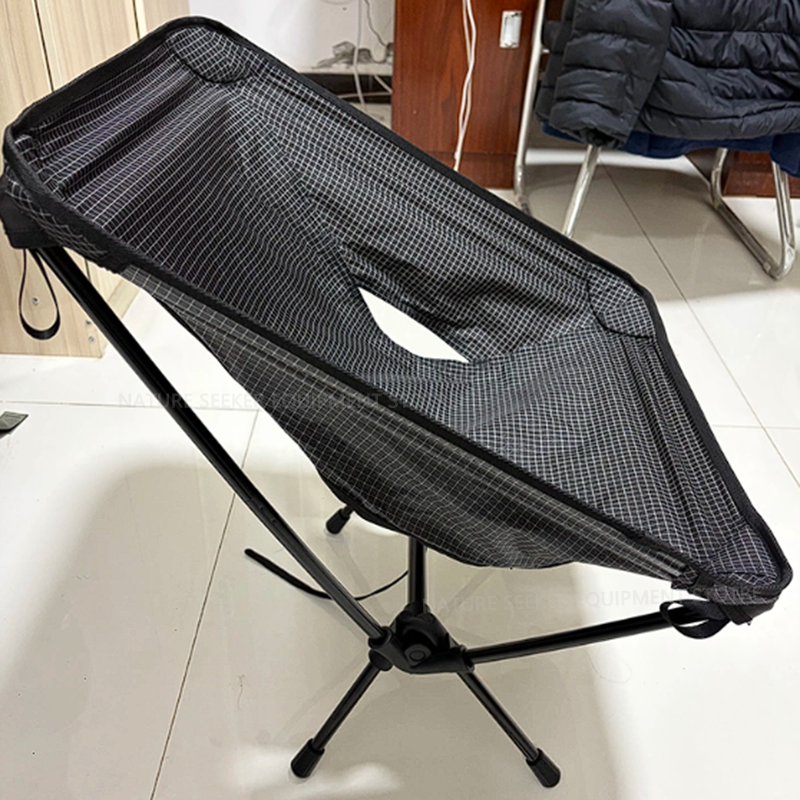 650g Ultralight Folding Campin - Outdoor Furniture Aluminum recension och pris