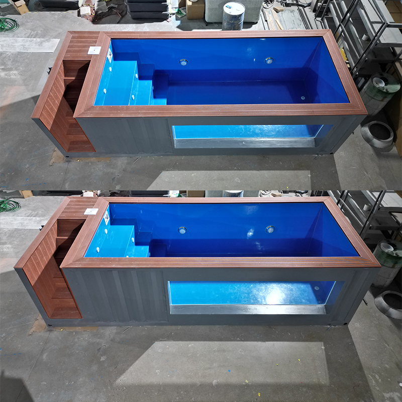 Factory Outdoor Large Luxury F - Outdoor Furniture Luxury recension och pris