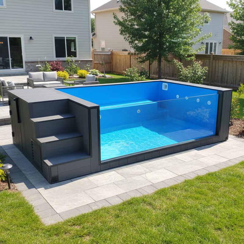 Factory Outdoor Large Luxury F - Outdoor Furniture Luxury recension och pris