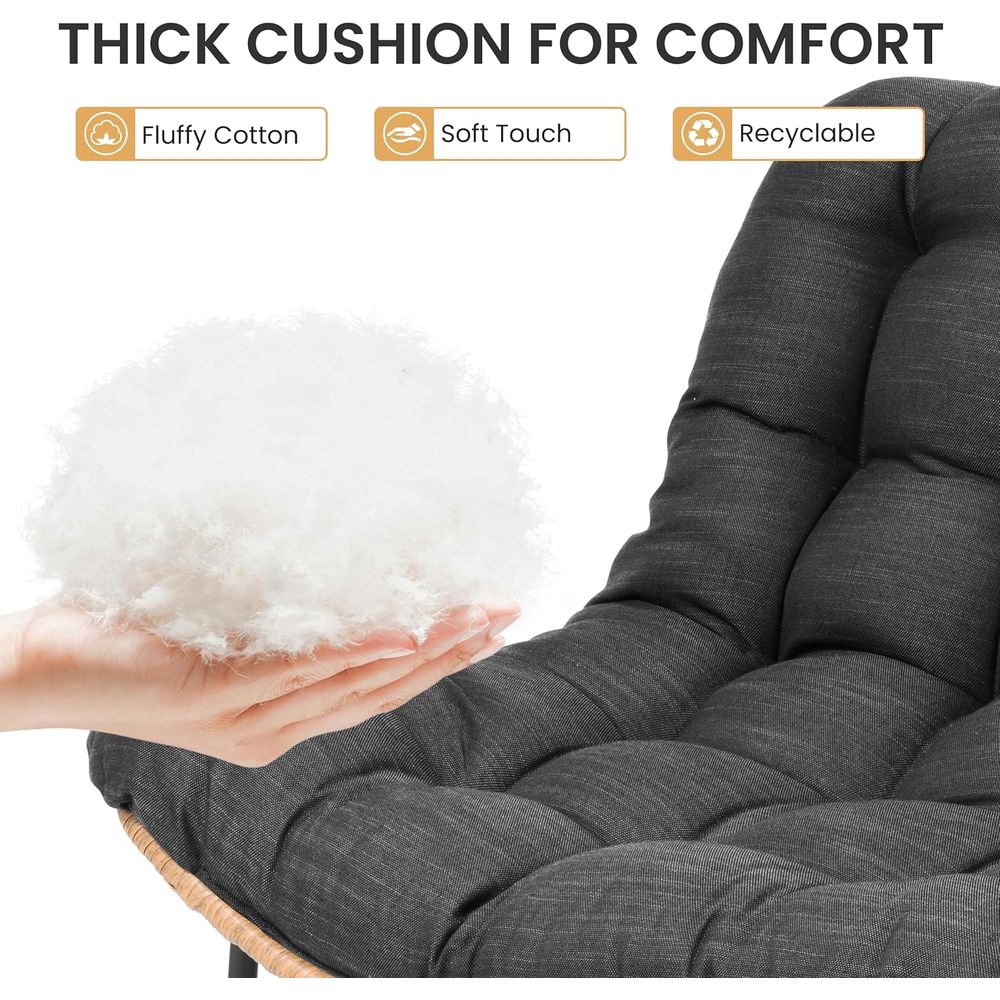 All-Weather Outdoor Loveseat S - Outdoor Furniture Loveseat recension och pris
