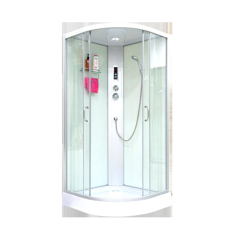 Integral shower room, bathroom - Outdoor Furniture Modern recension och pris
