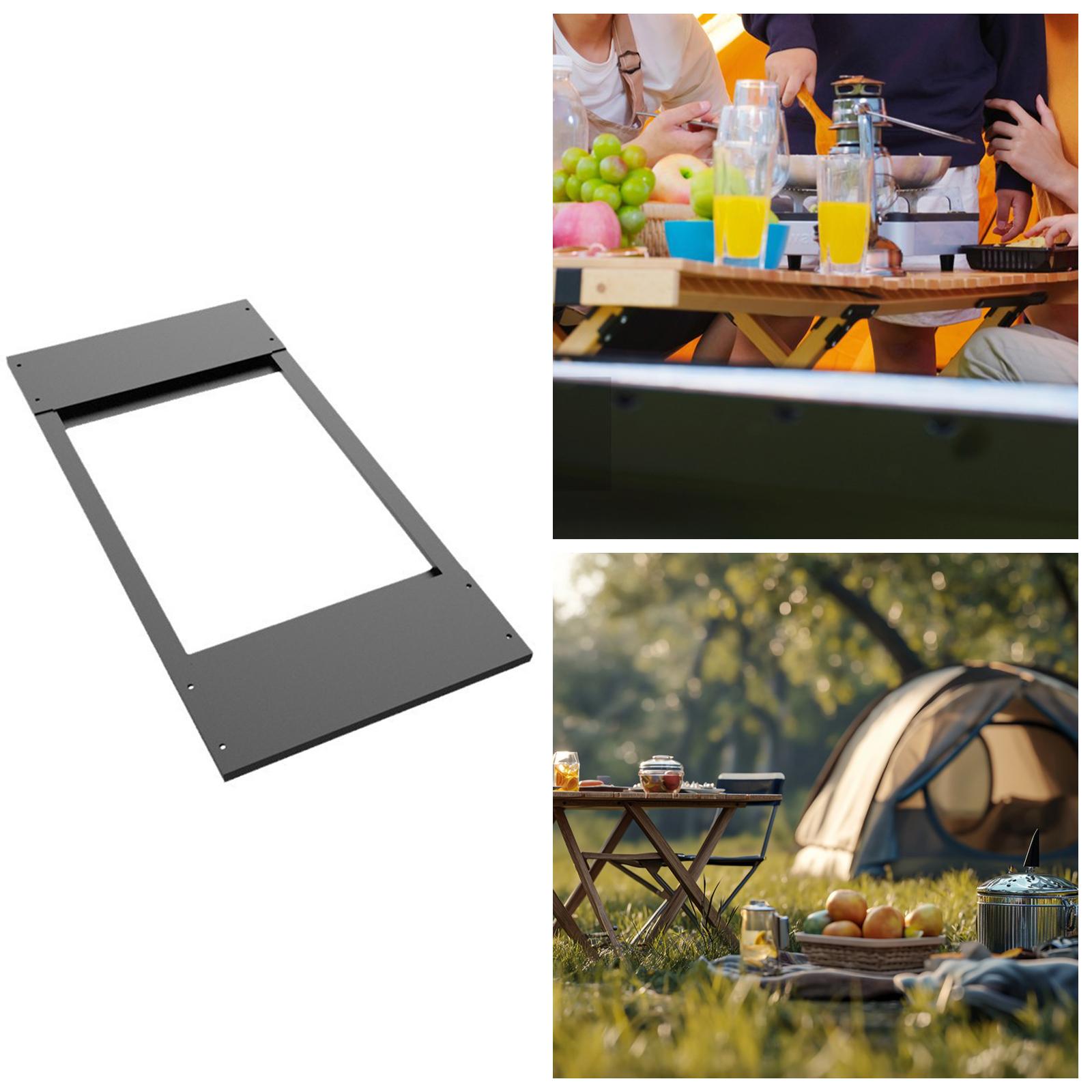 Igt Grill Frame Universal for  - Folding Picnic Table recension och pris