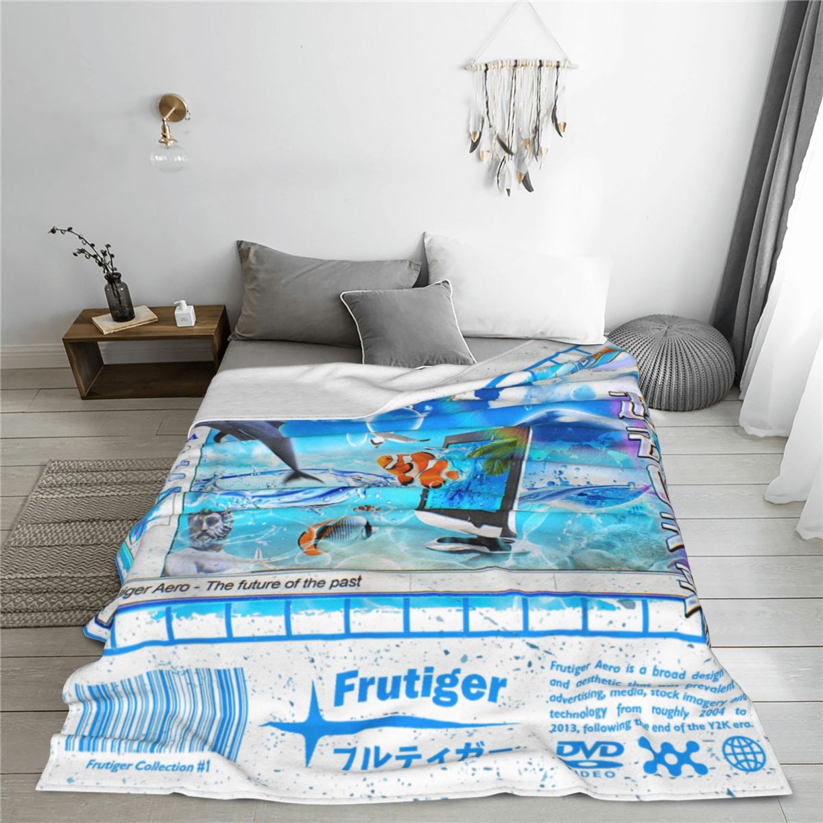 Super Warm Blanket Camping Fru - Outdoor Furniture Plans recension och pris