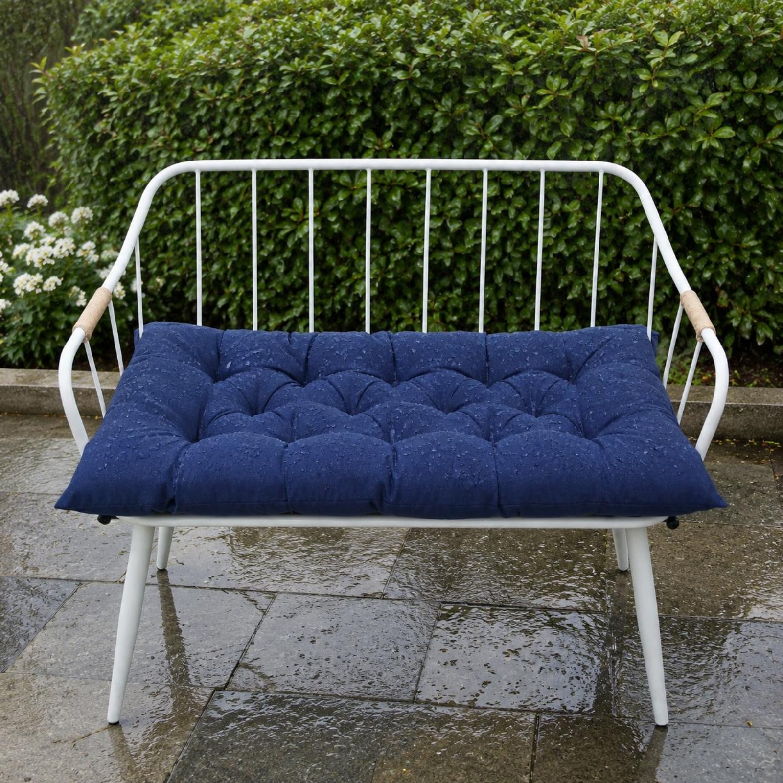 Waterproof Bench Cushion Sunpr - Outdoor Furniture Set recension och pris