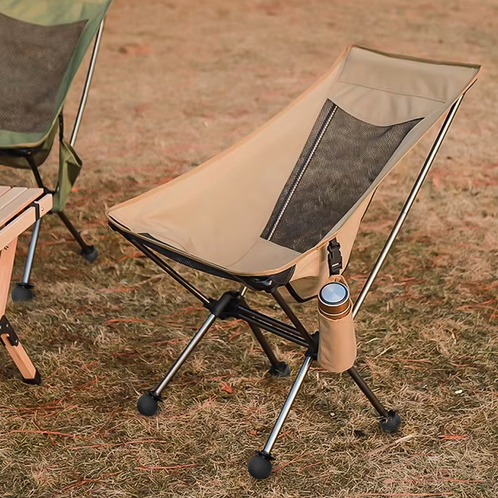 4pcs/1set Camping Chair Leg Ca - Folding Picnic Table recension och pris