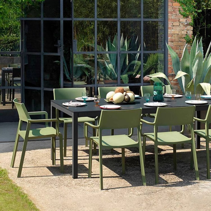 Italy imported outdoor courtya - Outdoor Furniture Italy recension och pris