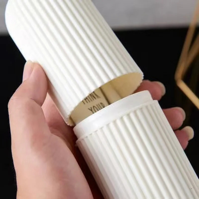 1/4Pcs table Toothbrush Protec - Folding Picnic Table recension och pris