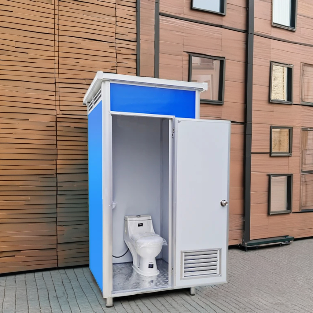 Prefabricated Shower Cabin Sin - Outdoor Furniture Set recension och pris