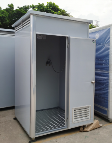 Prefabricated Shower Cabin Sin - Outdoor Furniture Set recension och pris