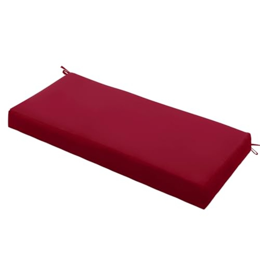 Outdoor Bench Cushion Waterpro - Outdoor Furniture Loveseat recension och pris