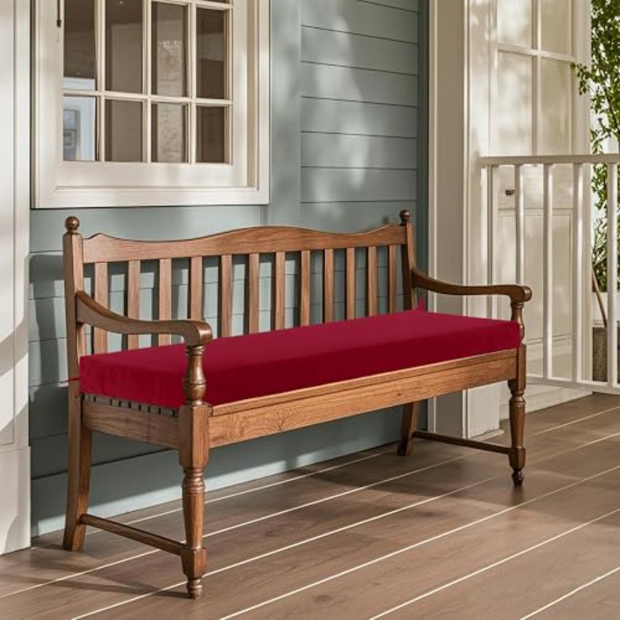 Outdoor Bench Cushion Waterpro - Outdoor Furniture Loveseat recension och pris
