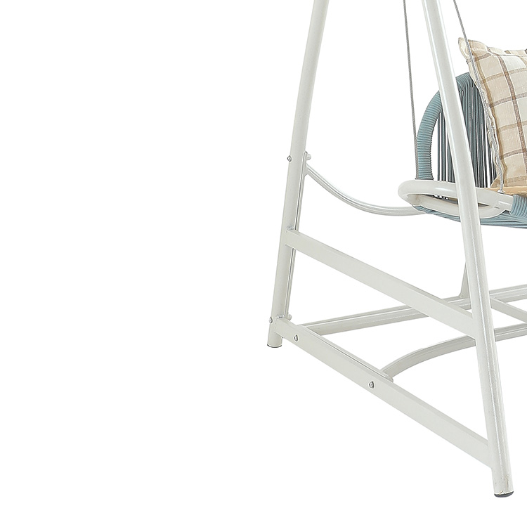 Balcony Outdoor Patio Backyard - Outdoor Furniture Aluminum recension och pris