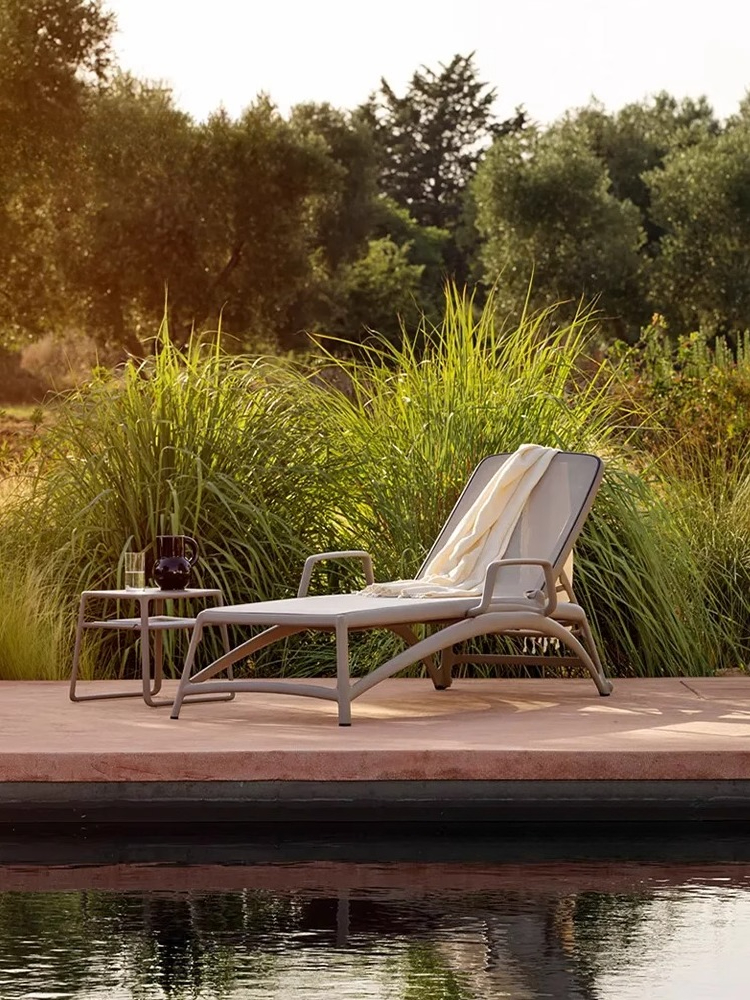 Italy imported swimming pool b - Outdoor Furniture Italy recension och pris