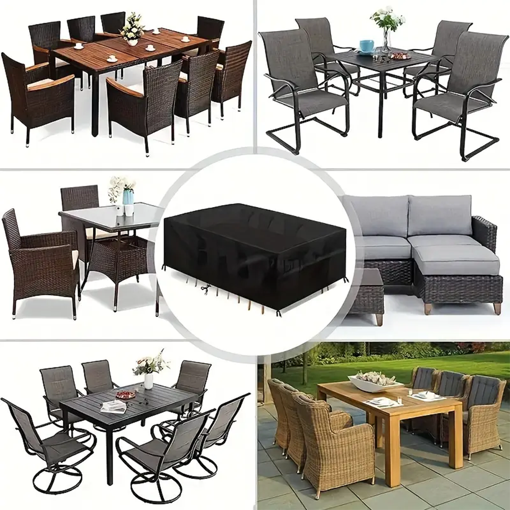 Outdoor patio garden furniture - Outdoor Furniture Covers recension och pris