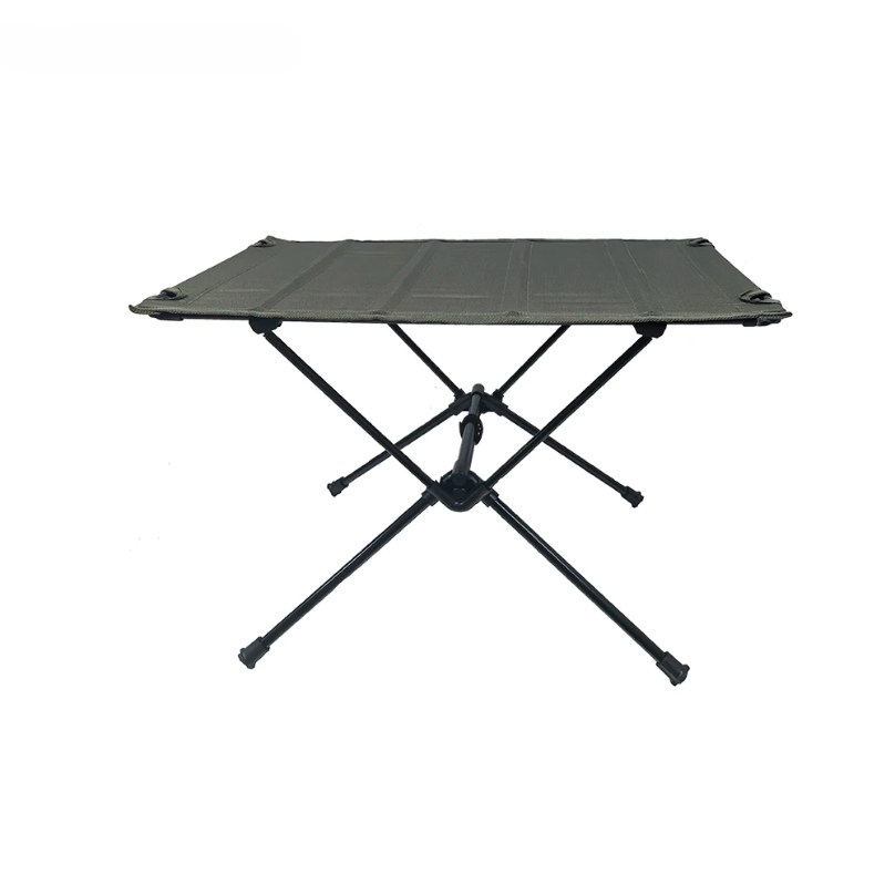 Camping Oxford Fabric Table Fo - Folding Picnic Table recension och pris