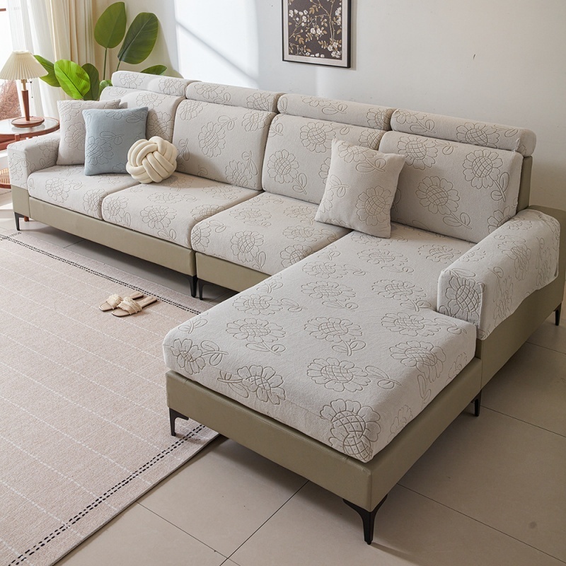 Sunflowers Universal Fit Sofa  - Outdoor Furniture Cover Xl recension och pris